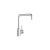 Bateria Blanco MILI chrom 519 413